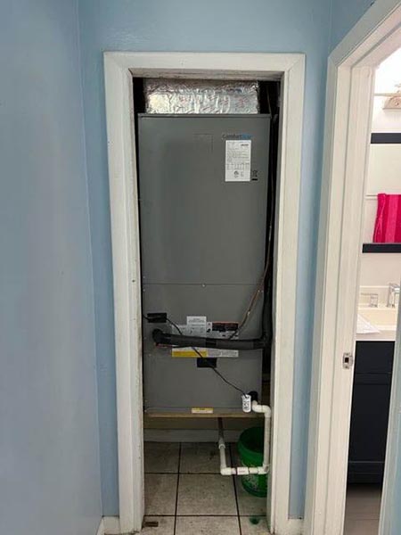 AC Repairs Pembroke Pines