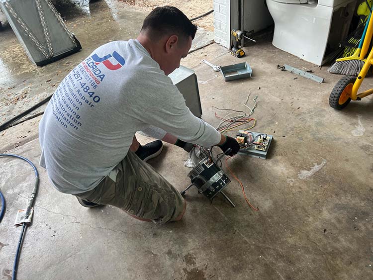 AC Repairs Pembroke Pines