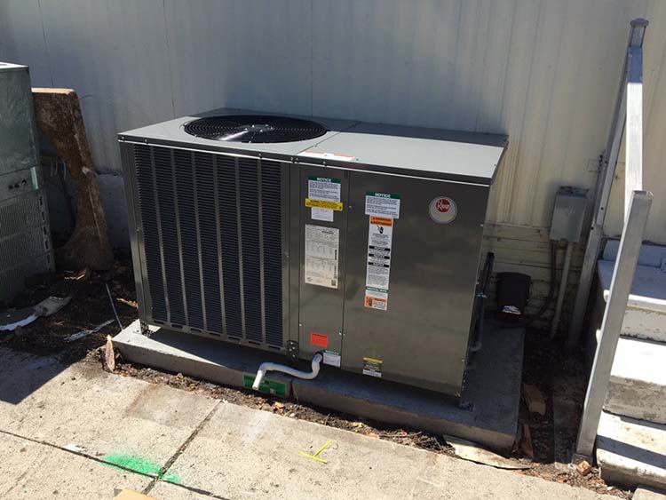 AC Repairs Pembroke Pines