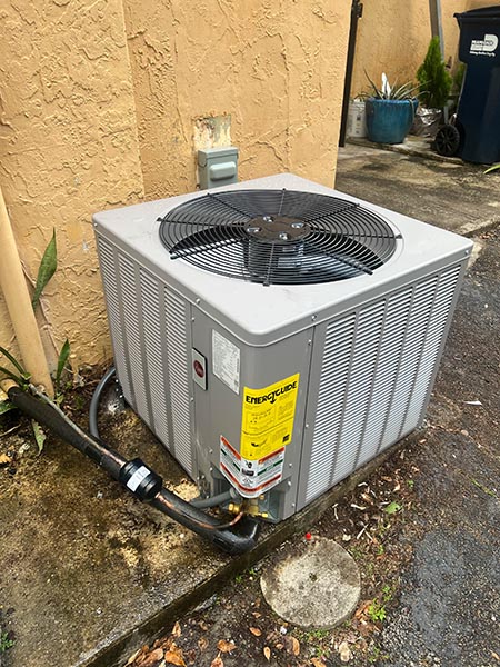 AC Repairs Pembroke Pines
