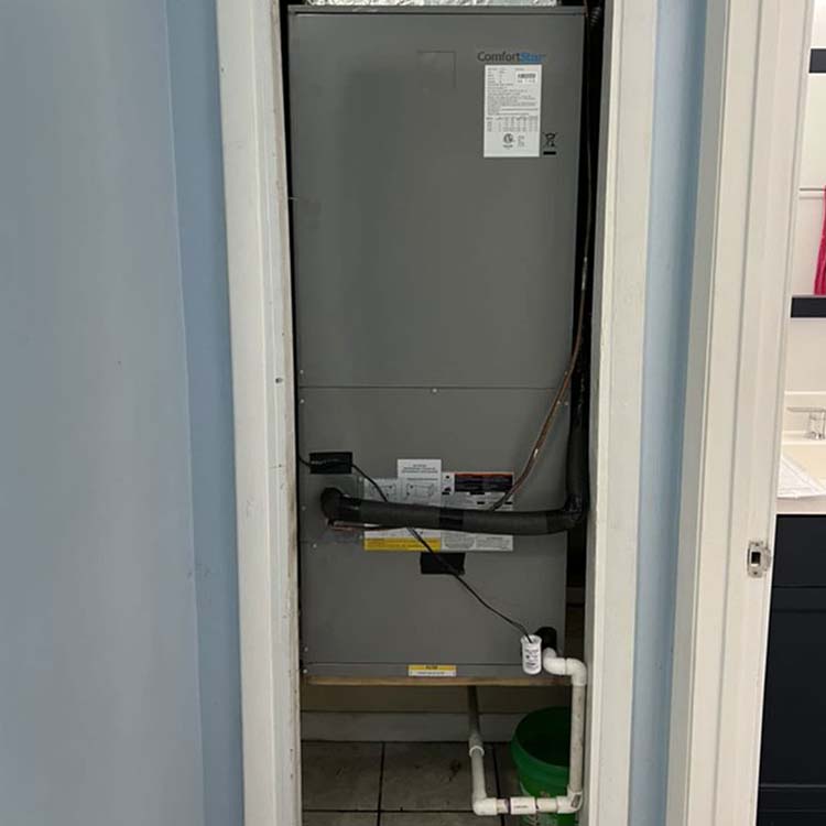 AC Repairs Pembroke Pines