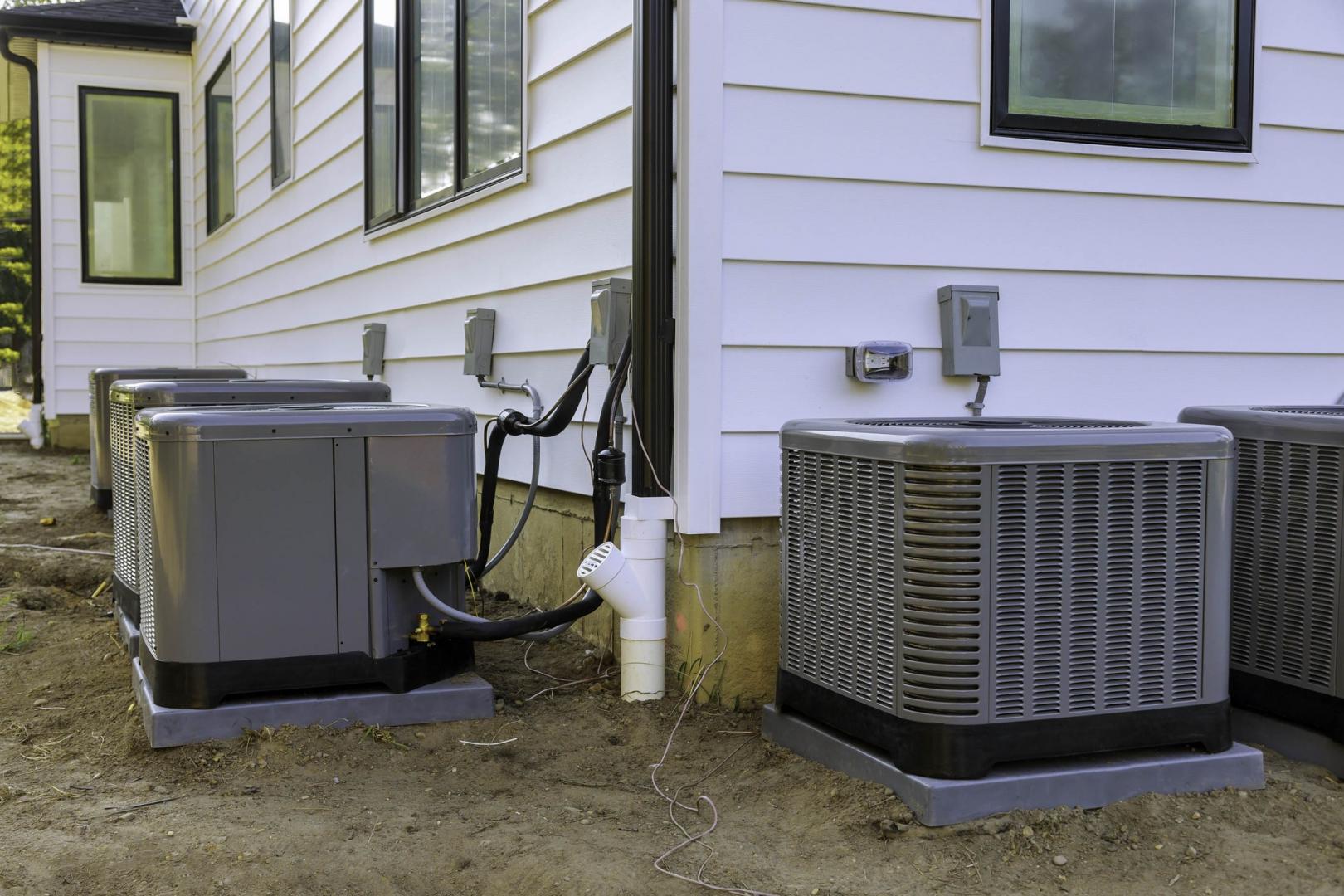 AC Maintenance Pembroke Pines
