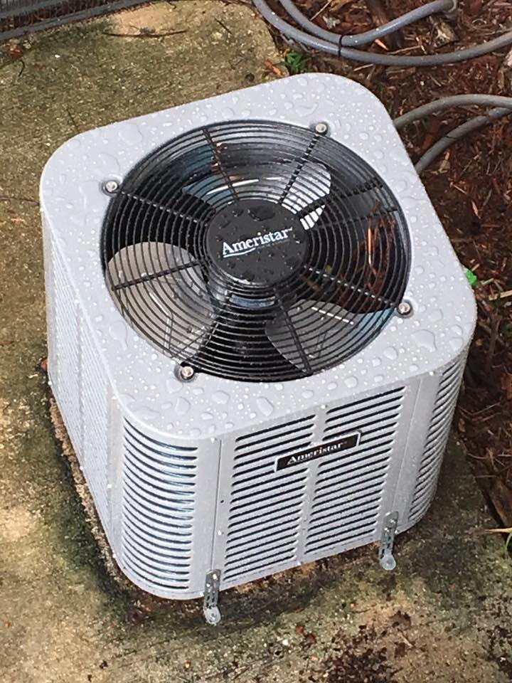 Air Conditioning Services Pembroke Pines