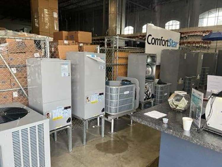 AC Repairs Pembroke Pines