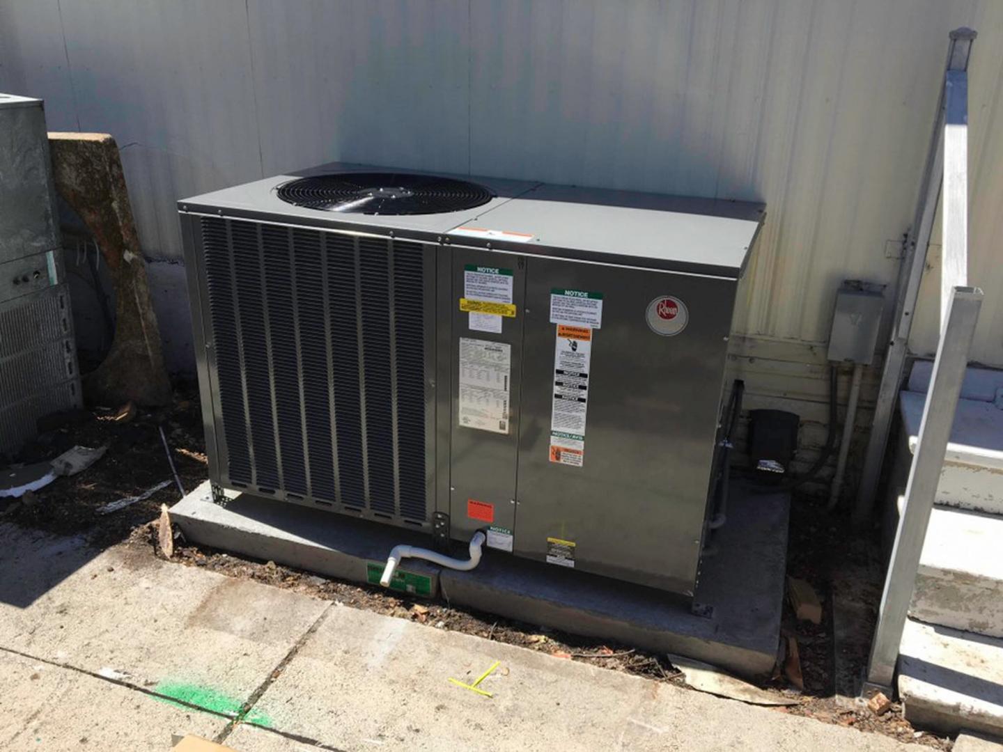 AC Maintenance Hollywood