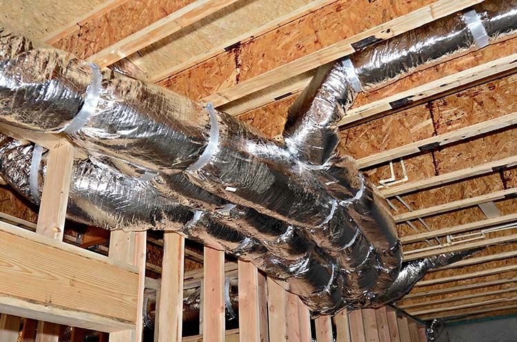 Ductwork Hollywood