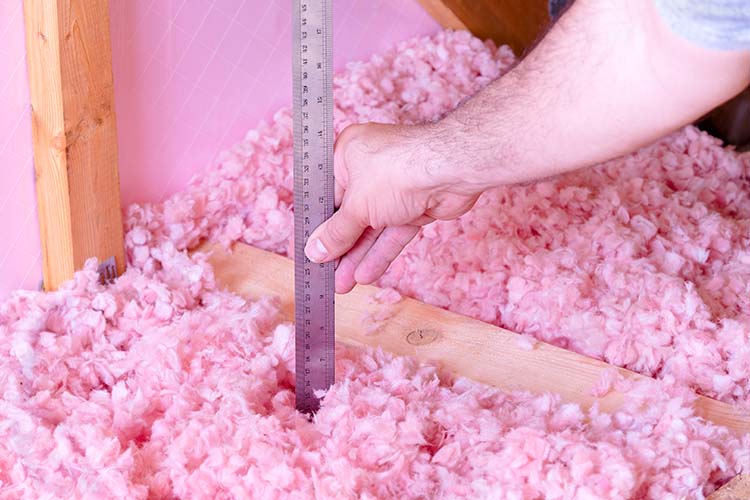 Attic Insulation Pembroke Pines