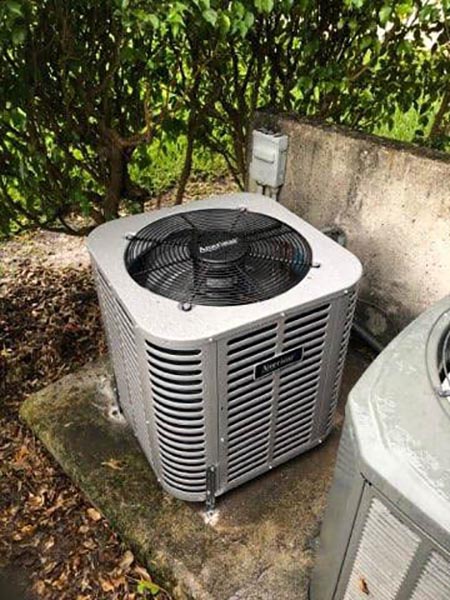 AC Repairs Pembroke Pines