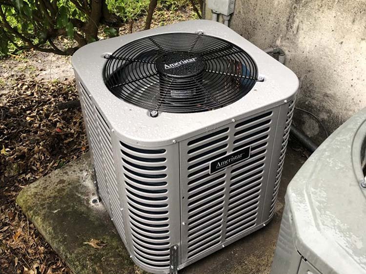 AC Repairs Pembroke Pines