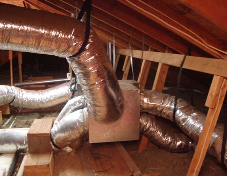 Ductwork Pembroke Pines