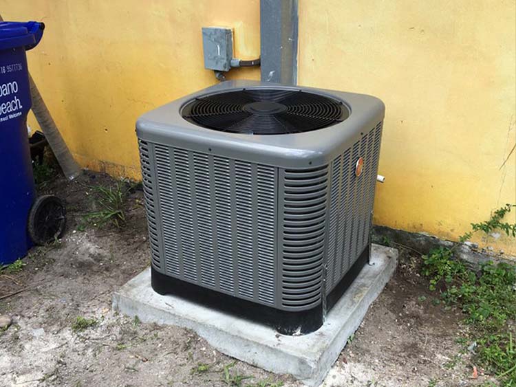 AC Repairs Pembroke Pines