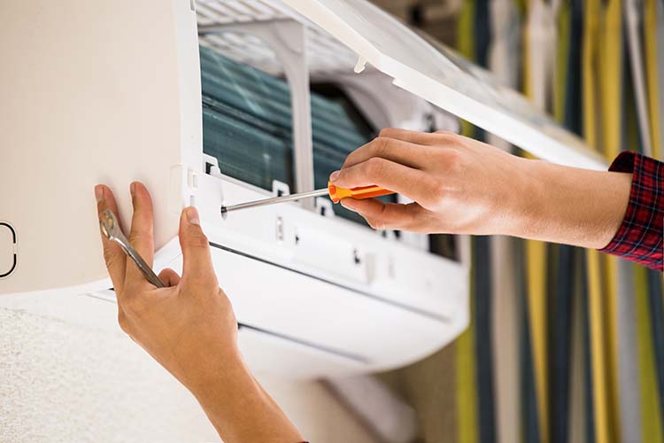 AC Installation Services Hollywood