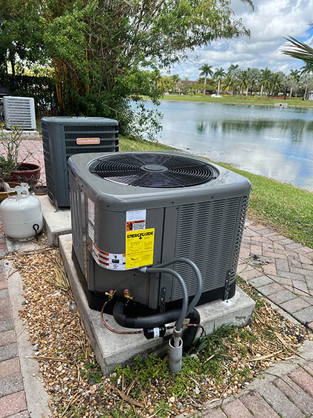 AC Repairs Pembroke Pines